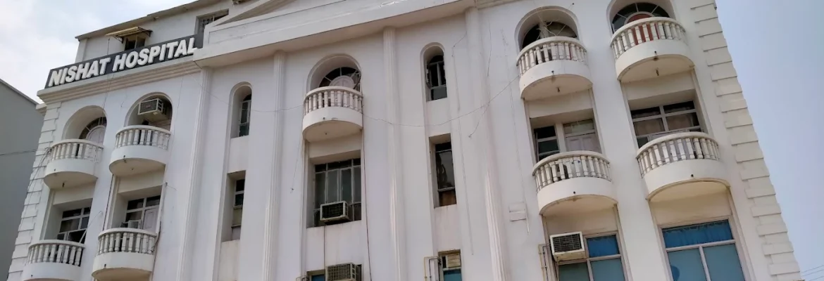 Nishat Hospital