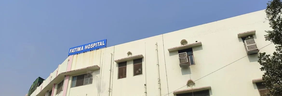 Fatima Hospital