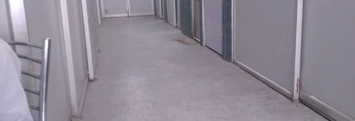 New Apollo Hospital