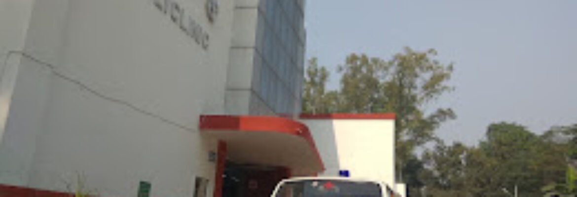 ECHS Polyclinic