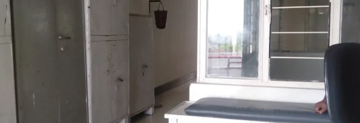 Vedanta Hospital