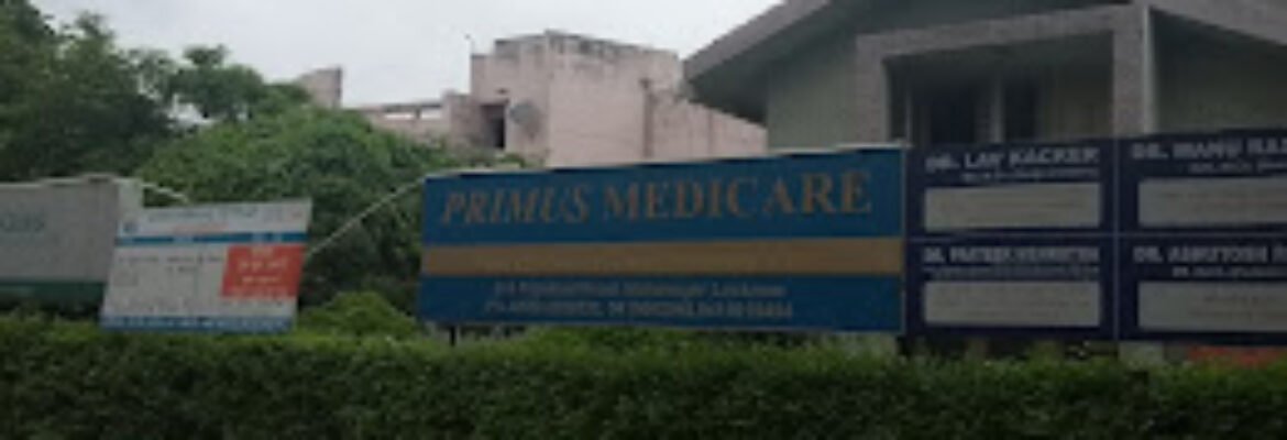 Primus Medicare