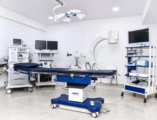 LiveWell Hospital