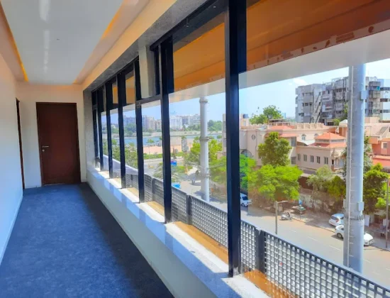 Prakrutik Spa – Ahmedabad