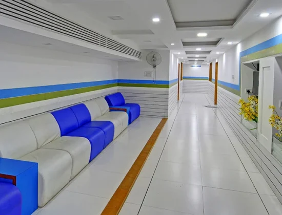Karnavati Superspeciality Hospital – Hospital In Ahmedabad