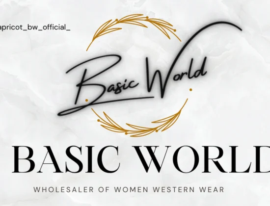 Basic World