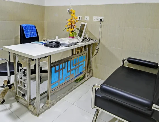 Karnavati Superspeciality Hospital – Hospital In Ahmedabad