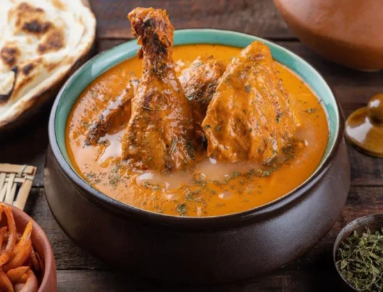 Street Foods By Punjab Grill Tagore Garden