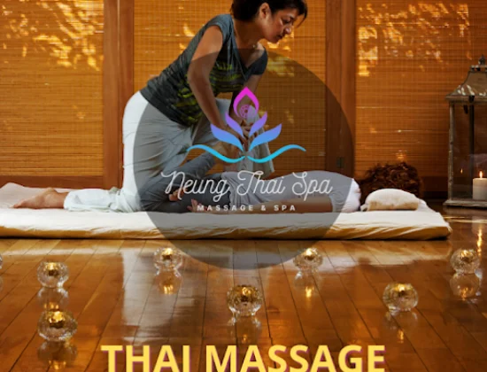 Neung Thai Spa In Ahmedabad