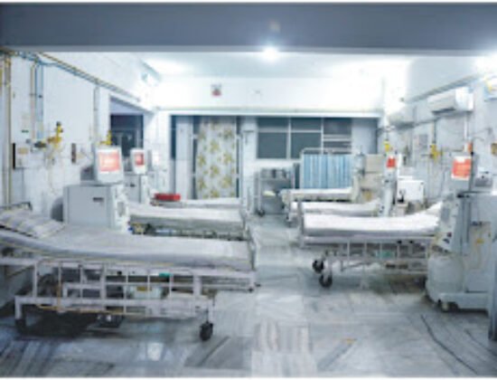 Priti Hospital