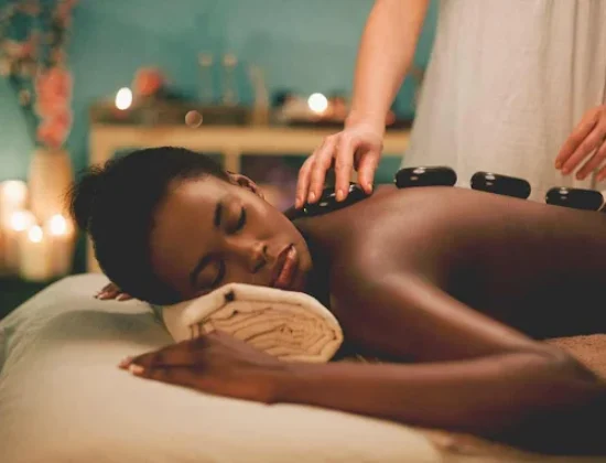 Ahmedabad spa