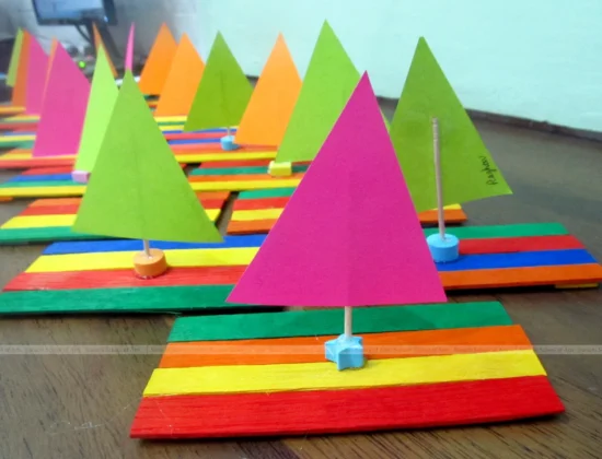 Suruchi – School of Arts
