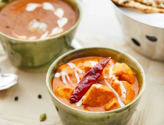 Dakshin, Sheraton New Delhi