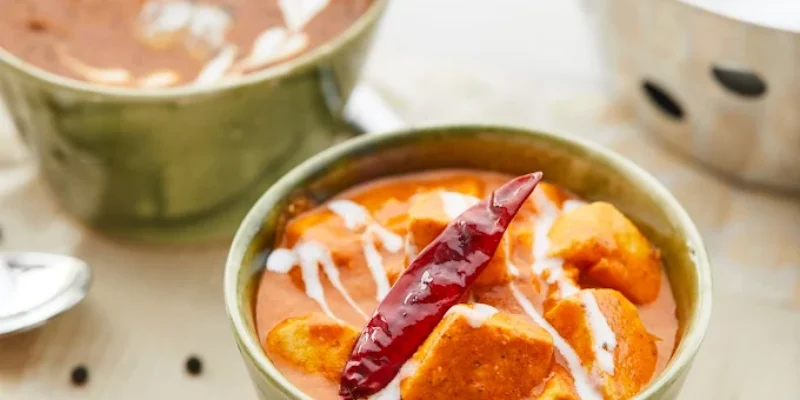 Spice Art