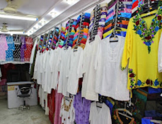 Fashion Paradise