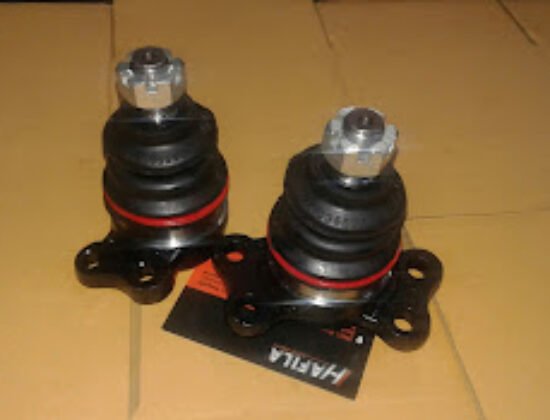 Hafila Auto Parts Pvt. Ltd.