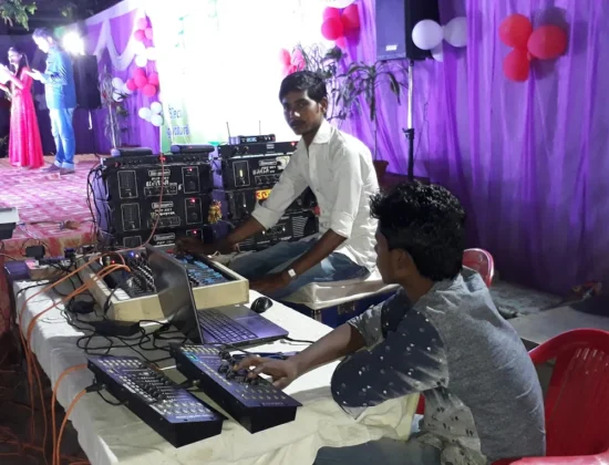 Ujala Dj Sound Naini