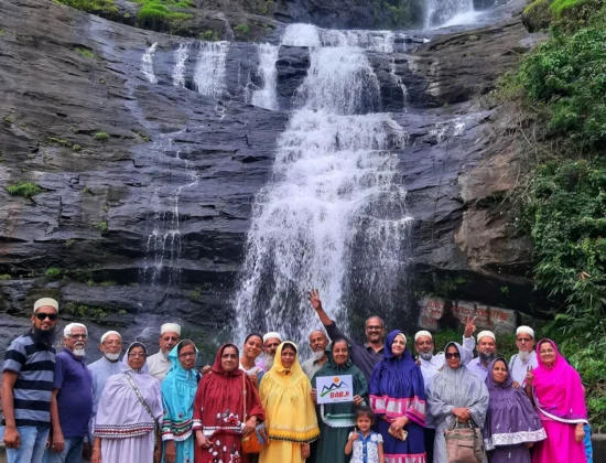 BABJI TOURS AND TRAVELS