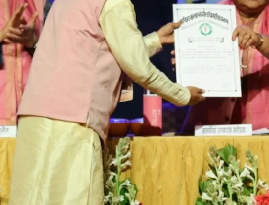 Vivek Kumar (VKM) itsmevkm
