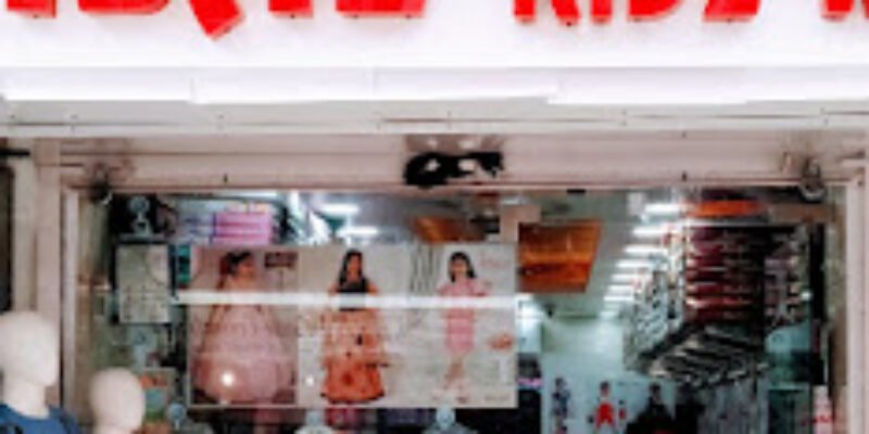 Bansal garments