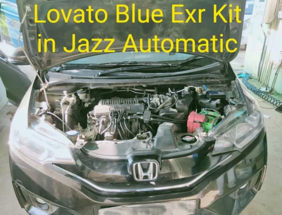 Lovato CNG Kit Dealer – Anant Automobiles-Ahmedabad