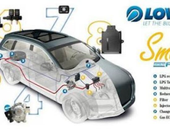Lovato CNG Kit Dealer – Anant Automobiles-Ahmedabad