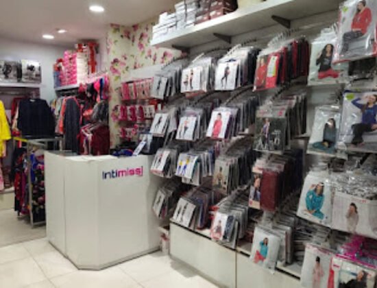 Intimissi Lingerie Store Rohini