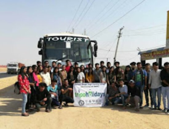 Tripoholidays | Best Travel Agency in Delhi | ( DMC for Russia | Turkey | Europe |Azerbaijan)