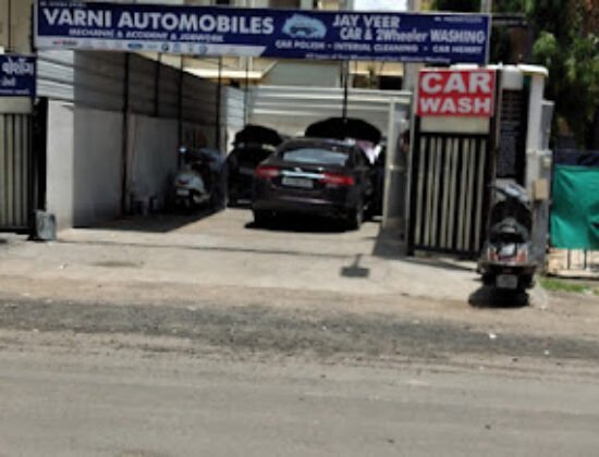 Varni Automobiles