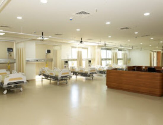 Zydus Hospitals
