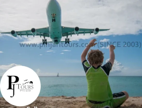 Gayatri Tours Since- 2003 Air Ticket, Flight Ticket Booking travel agency
