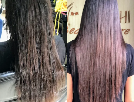 Vaidehi Beauty Care