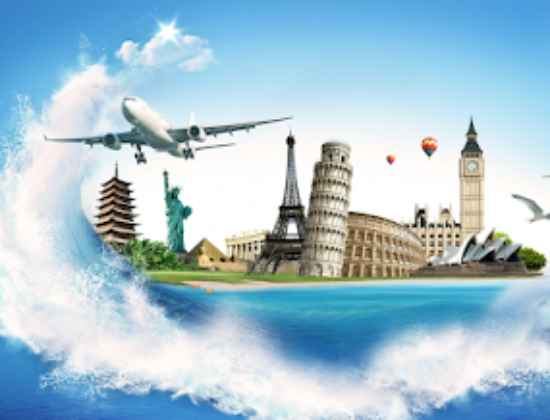 Flamingo Transworld Pvt. Ltd.