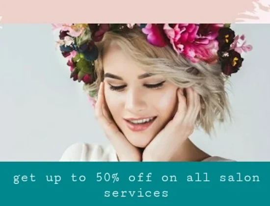 Estheeva Beauty Spa & Wellness