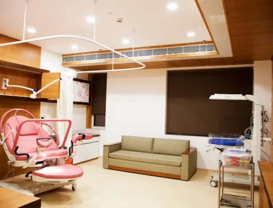 Marengo Asia Hospitals, Gurugram