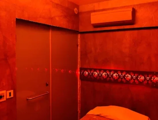 The Ozone Spa