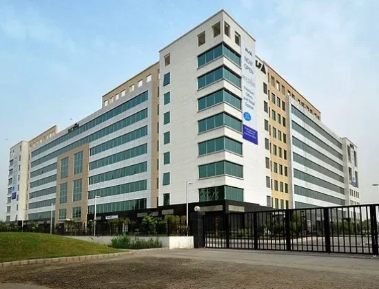 UE AUTOTECH (I) PVT. LTD