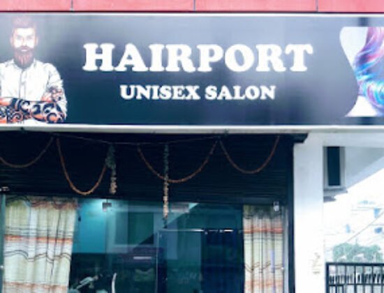 Maha laxmi beauty parlour