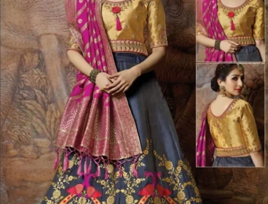 Shree Rukmani Saree