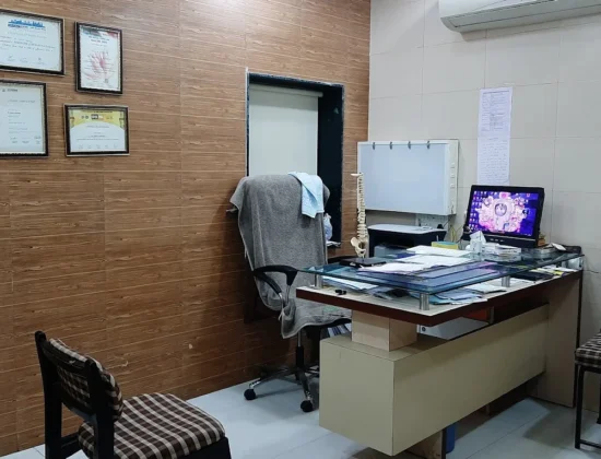 Aaditya Spine Hospital