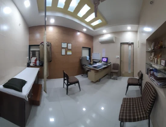 Aaditya Spine Hospital