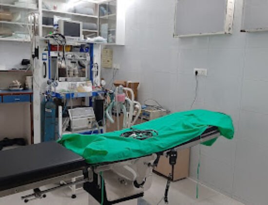 Aaditya Spine Hospital