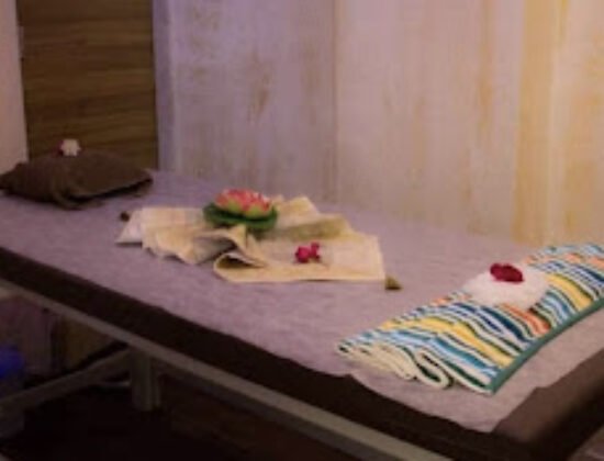 Honey Wellness Spa & Cafe