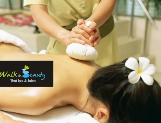 Walk In Beauty Thai Spa