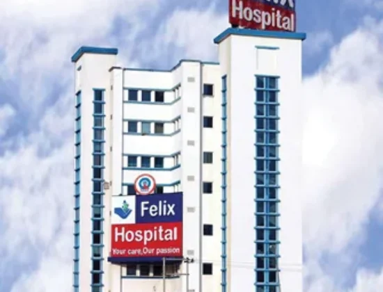 Felix Hospital