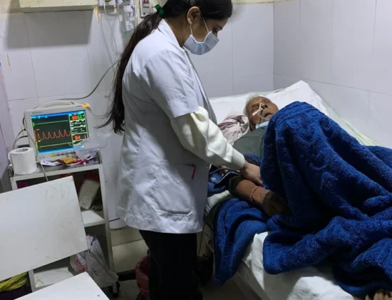 Sanjeevani Hospital