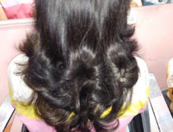 Angel Beauty salon (Only for women)