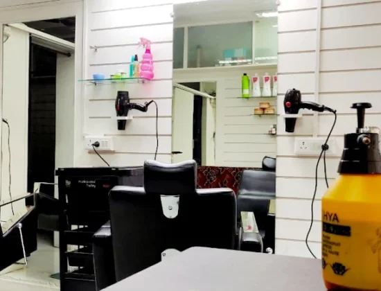 Angel Beauty salon (Only for women)