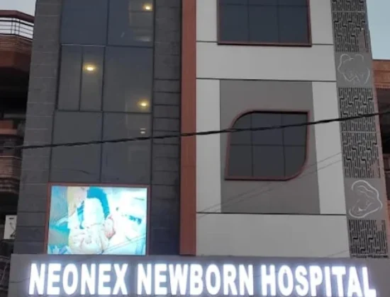 Neonex Newborn Hospital