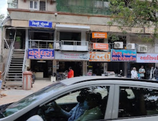 Vidhi Motors Car Accessories Ahmedabad